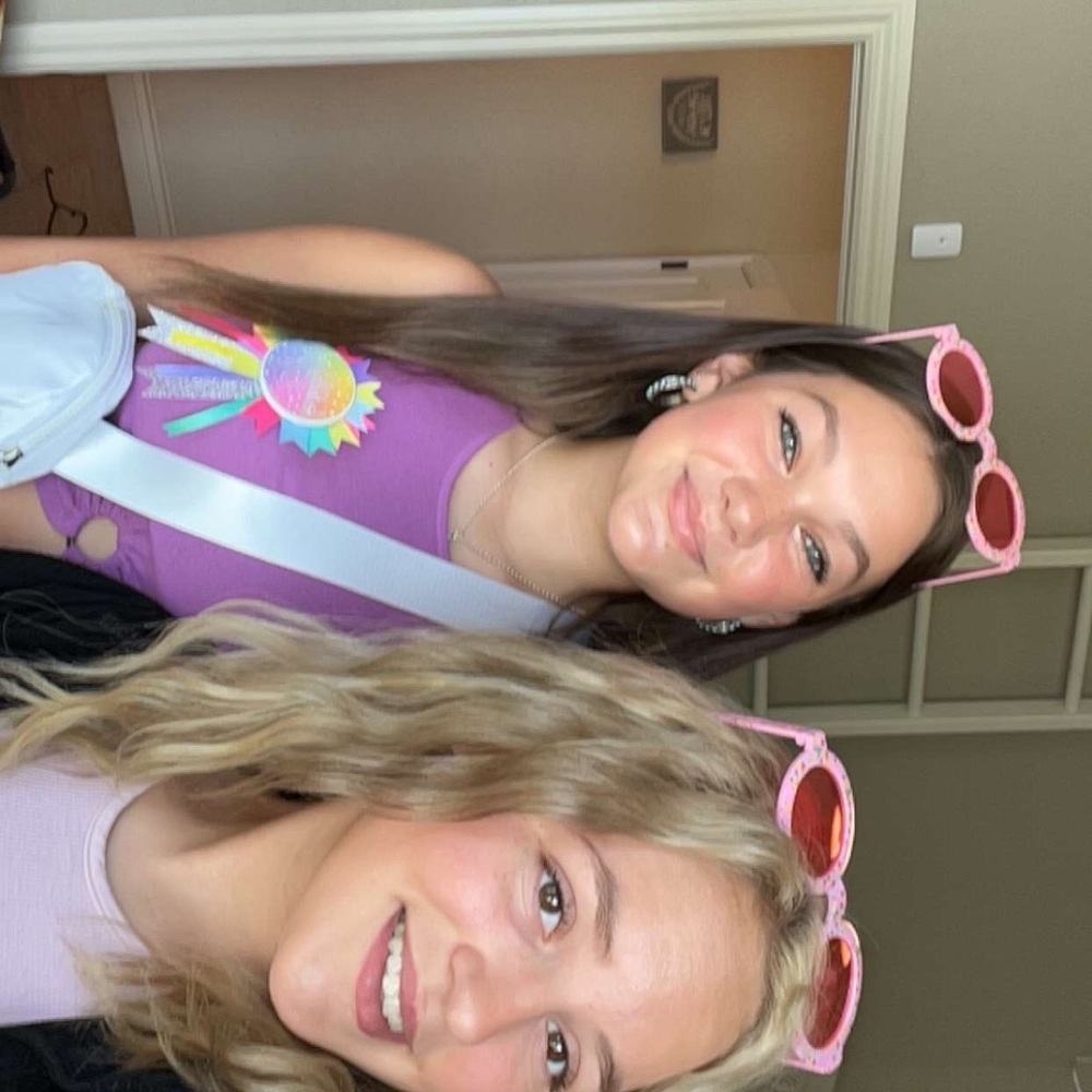 Meet your Posher, Hope